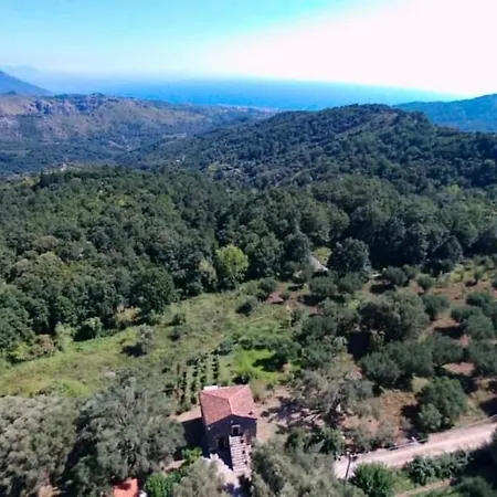 بيت للعطل La Guardia