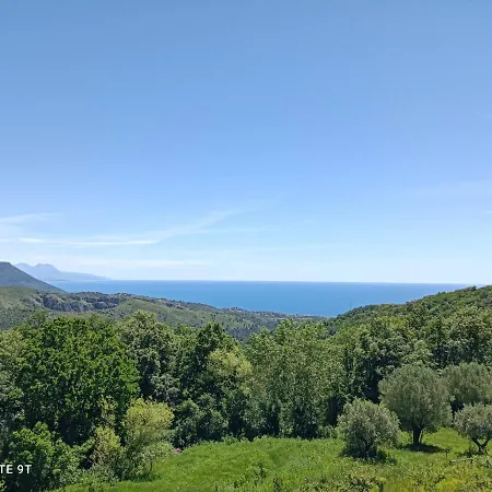 بيت للعطل La Guardia